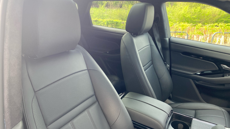 Land Rover Range Rover Evoque 2.0 D200 Autobiography 5dr Auto [Revised] Diesel Hatchback